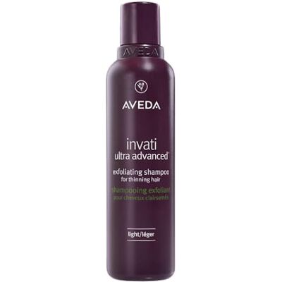 Aveda Invati Ultra Advanced™ Exfoliating Shampoo Light 200 ml Aveda Invati Ultra Advanced™ Exfoliating Shampoo Light 200 ml