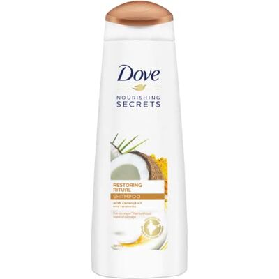 Dove Ritual Repair Shampoo 250 ml Dove Ritual Repair Shampoo 250 ml