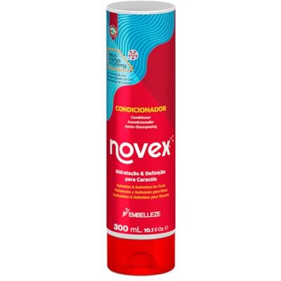 Novex 6424 My Curls Movie Star 300 ml Novex 6424 My Curls Movie Star 300 ml