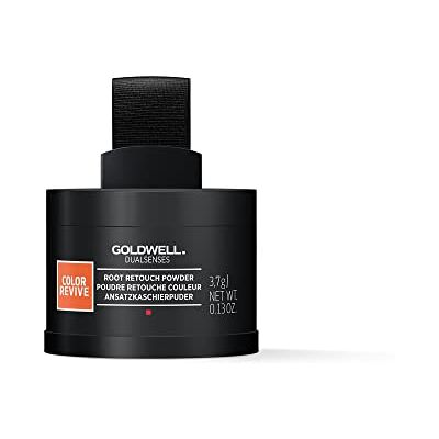 Goldwell Dualsenses Color Revive Root Retoucheerapparaat, haarwortel, rood, koper, 3,7 g Goldwell Dualsenses Color Revive Root Retoucheerapparaat, haarwortel, rood, koper, 3,7 g