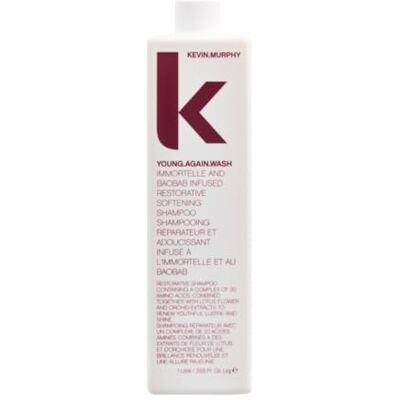 KEVIN.MURPHY Kevin Murphy Young.Again.Wash Shampoo 1000 ml KEVIN.MURPHY Kevin Murphy Young.Again.Wash Shampoo 1000 ml