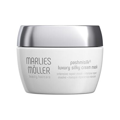 Marlies Möller Pashmisilk Silky Cream Masker Marlies Möller Pashmisilk Silky Cream Masker
