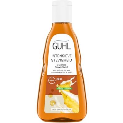 Guhl Intensieve Stevigheid Shampoo Guhl Intensieve Stevigheid Shampoo