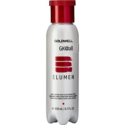 Goldwell RV@all Elumen All Level Hair Colour Goldwell RV@all Elumen All Level Hair Colour