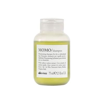 Davines Momo Shampoo 75 ml Davines Momo Shampoo 75 ml