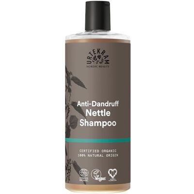 Urtekram shampoo met suikergoed, biologisch Urtekram shampoo met suikergoed, biologisch