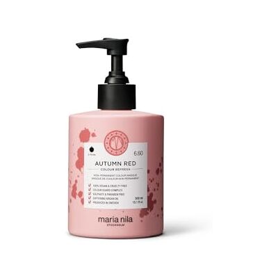 Maria Nila Colour Refresh Niet-permanente haarverf Maria Nila Colour Refresh Niet-permanente haarverf