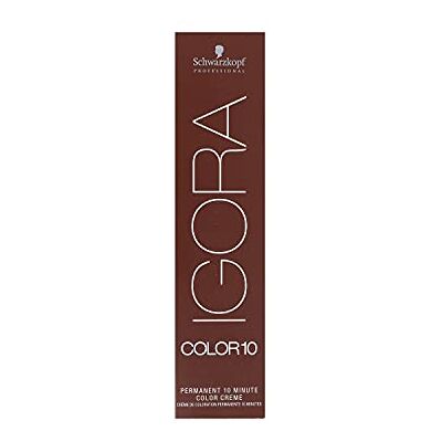 Schwarzkopf Igora Color10 3-0 60 ml Schwarzkopf Igora Color10 3-0 60 ml