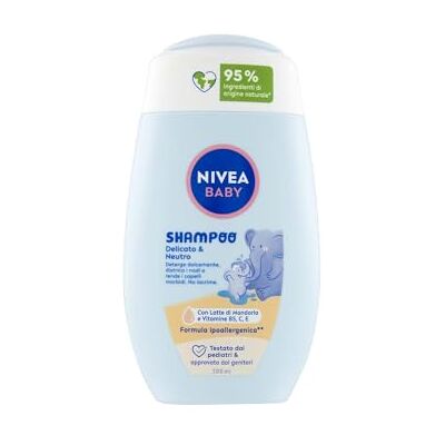 NIVEA Dichtheid wasverzorging voor haar op zoek naar volume en zachtheid voor het reinigen en verdichten met uitgebalanceerde formule NIVEA Dichtheid wasverzorging voor haar op zoek naar volume en zachtheid voor het reinigen en verdichten met uitgebalanceerde formule