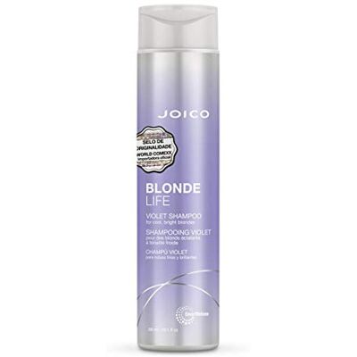 Joico Blonde Life Shampoo by Violet 300 ml Joico Blonde Life Shampoo by Violet 300 ml