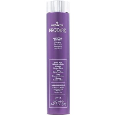 Medavita , Prodige Regenererende Shampoo pH 5.5 250 ml Medavita , Prodige Regenererende Shampoo pH 5.5 250 ml