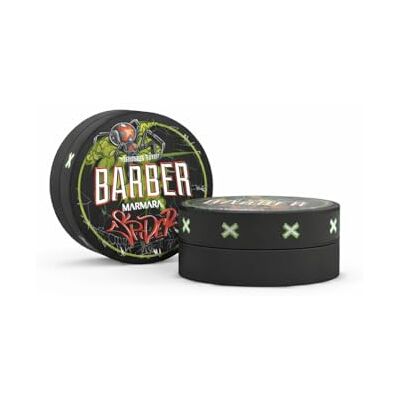 barber marmara Marmara Barber Aqua Hair Wax SPIDER 150 ml barber marmara Marmara Barber Aqua Hair Wax SPIDER 150 ml