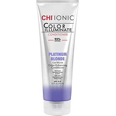 CHI Color Illuminate Platinum Blond 251 ml CHI Color Illuminate Platinum Blond 251 ml