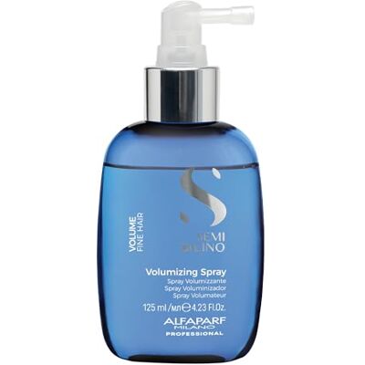 AlfaParf Semi Di Lino Volumizing Spray 125 ml AlfaParf Semi Di Lino Volumizing Spray 125 ml