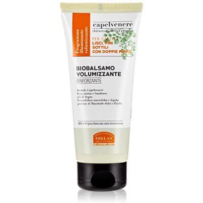 Helan BioBalsamo volumelepel 100 ml Helan BioBalsamo volumelepel 100 ml