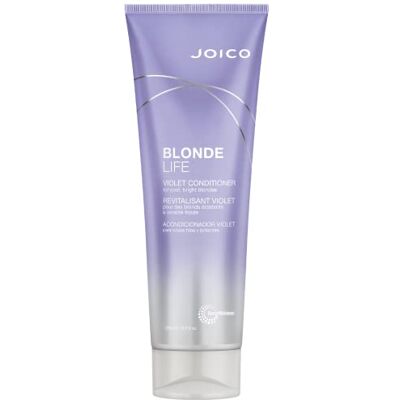 Joico Blonde Life Violet, Conditioner, 250 ml Joico Blonde Life Violet, Conditioner, 250 ml