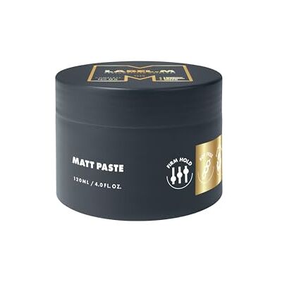 LABEL M Matt Paste Haarverzorging, 120 ml LABEL M Matt Paste Haarverzorging, 120 ml