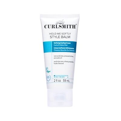 CURLSMITH Hold Me Softly Style Balm (59ml) CURLSMITH Hold Me Softly Style Balm (59ml)