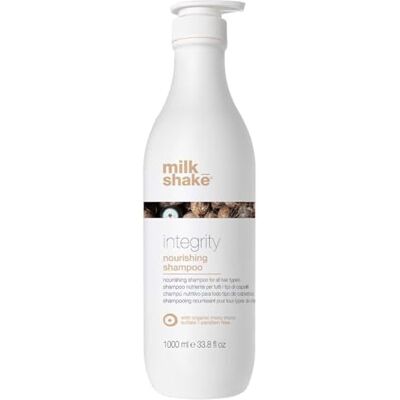 milk_shake MILK Milk Shake Integrity Nourishing Shampoo, 1 l milk_shake MILK Milk Shake Integrity Nourishing Shampoo, 1 l