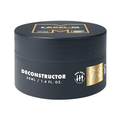 LABEL M Deconstructor Voor Mannen 50 Ml LABEL M Deconstructor Voor Mannen 50 Ml