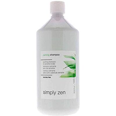 Simply Zen Kalmerende en rustgevende shampoo Simply Zen Kalmerende en rustgevende shampoo