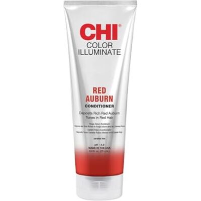 CHI Color Illuminate Red Auburn CHI Color Illuminate Red Auburn