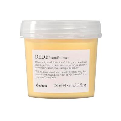 Davines Essential Haircare DEDE Conditioner, 250 ml Davines Essential Haircare DEDE Conditioner, 250 ml