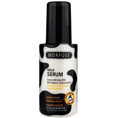 MORFOSE Melktherapie-serum 100 ml MORFOSE Melktherapie-serum 100 ml