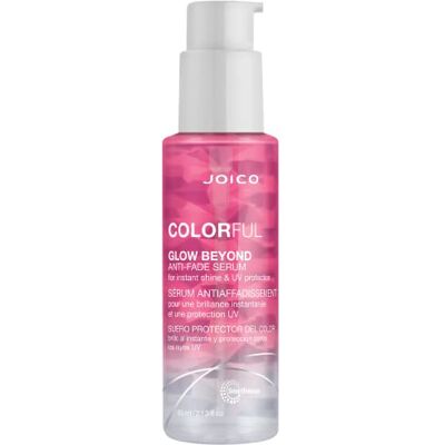 Joico Colorful Glow Beyond Anti-Fade Serum, uniseks, 60,4 g Joico Colorful Glow Beyond Anti-Fade Serum, uniseks, 60,4 g