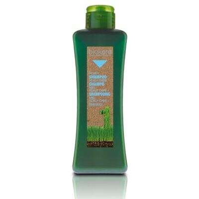 SALERM Shampoo voor gevoelige hoofdhuid Biokera Natura Honing Scalp Care Shampoo 300 ml Reinigt de hoofdhuid van talg en roos Reinigt het haar Voorkomt en bestrijdt SALERM Shampoo voor gevoelige hoofdhuid Biokera Natura Honing Scalp Care Shampoo 300 ml Reinigt de hoofdhuid van talg en roos Reinigt het haar Voorkomt en bestrijdt