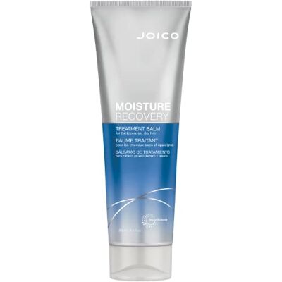 Joico Conditioner voor diep haar, 250 ml, huidverzorgingsbalsem, intensieve hydratatie in 5 minuten, reparatie van gestrest haar, vergemakkelijkt het stylen, uitstekende kwaliteit Joico Conditioner voor diep haar, 250 ml, huidverzorgingsbalsem, intensieve hydratatie in 5 minuten, reparatie van gestrest haar, vergemakkelijkt het stylen, uitstekende kwaliteit