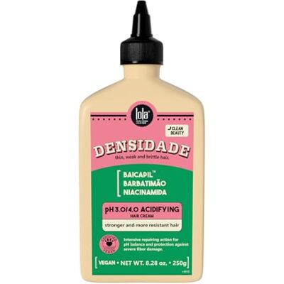 Lola Densidade Loción Acidificante 250 g Lola Densidade Loción Acidificante 250 g