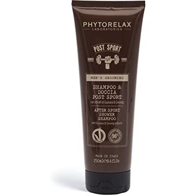 Phytorelax Laboratories Shampoo & Douche 250 ml Phytorelax Laboratories Shampoo & Douche 250 ml