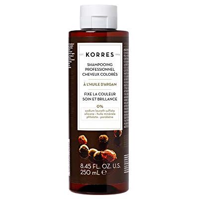 KORRES Argan Oil Shampoo 250 ml KORRES Argan Oil Shampoo 250 ml