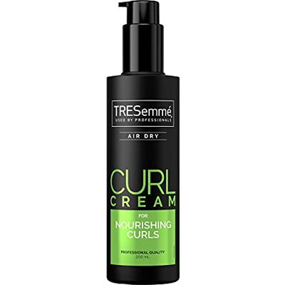 TRESemmé Tresemme Botanique Nourish Air Dry Curl Crème, 200 ml TRESemmé Tresemme Botanique Nourish Air Dry Curl Crème, 200 ml