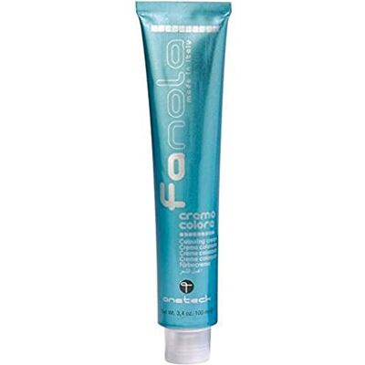FANOLA AAHB Crema kleurcrème 5.11 lichtbruin Intense as 100 ml FANOLA AAHB Crema kleurcrème 5.11 lichtbruin Intense as 100 ml