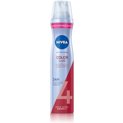 NIVEA Color Care & Protect verf, 250 ml NIVEA Color Care & Protect verf, 250 ml