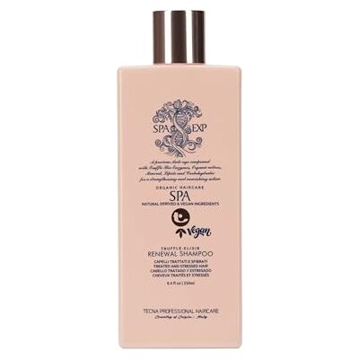 TECNA SPA Renewal Restore Hair Health Shampoo, 250 ml TECNA SPA Renewal Restore Hair Health Shampoo, 250 ml