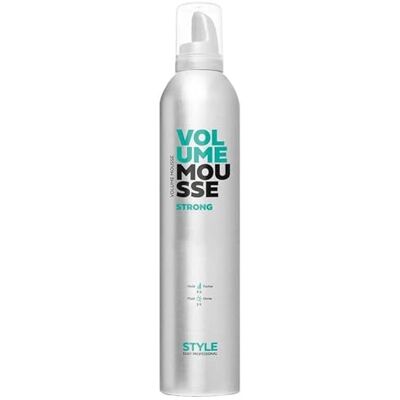 Dusy Style Volume Mousse Strong Styling Mousse 400 ml (1 stuk) Dusy Style Volume Mousse Strong Styling Mousse 400 ml (1 stuk)