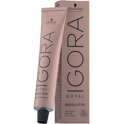 Schwarzkopf Igora Royal Absolutes 9-460, standaard, uniek Schwarzkopf Igora Royal Absolutes 9-460, standaard, uniek