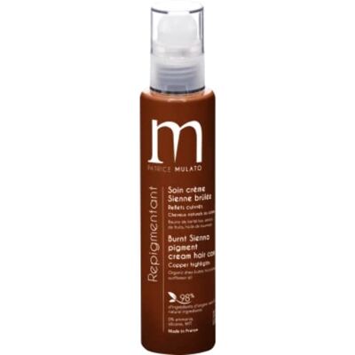 Mulato MUL009 Repigmenterende verzorging Siena Brulée 200 ml Mulato MUL009 Repigmenterende verzorging Siena Brulée 200 ml