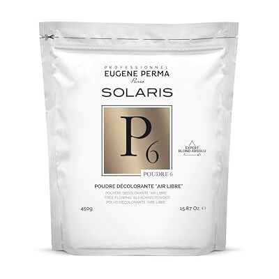 EUGENE PERMA Solaris Air Free Bleekpoeder 6 450 g EUGENE PERMA Solaris Air Free Bleekpoeder 6 450 g
