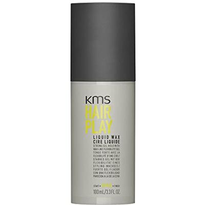 KMS California Hairplay Vloeibare was, 100 ml KMS California Hairplay Vloeibare was, 100 ml