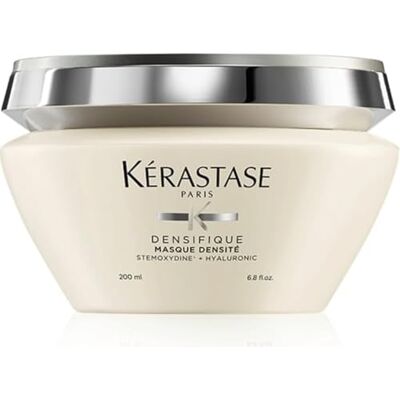 KÉRASTASE Densifique Masker Dichtheid 200 ml KÉRASTASE Densifique Masker Dichtheid 200 ml