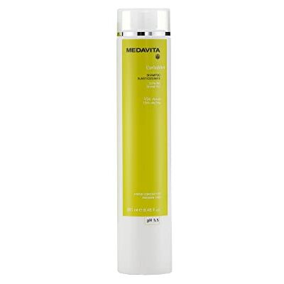 Medavita Curladdict Elastische shampoo pH 5,5-250 ml Medavita Curladdict Elastische shampoo pH 5,5-250 ml