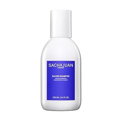 SACHAJUAN Zilveren Shampoo, 250 ml SACHAJUAN Zilveren Shampoo, 250 ml