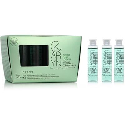 Inebrya Karyn Color Care Lotion, 192 ml Inebrya Karyn Color Care Lotion, 192 ml
