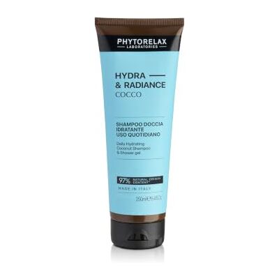 Phytorelax Laboratories Shampoo 250 ml Phytorelax Laboratories Shampoo 250 ml