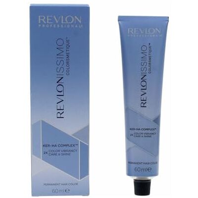 REVLON issimo Colorsmetique 6,12 60 ml REVLON issimo Colorsmetique 6,12 60 ml