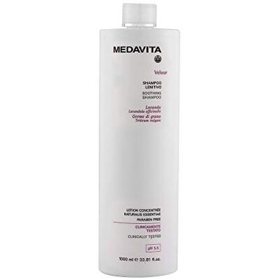 Medavita Velour Soothing Shampoo Medavita Velour Soothing Shampoo
